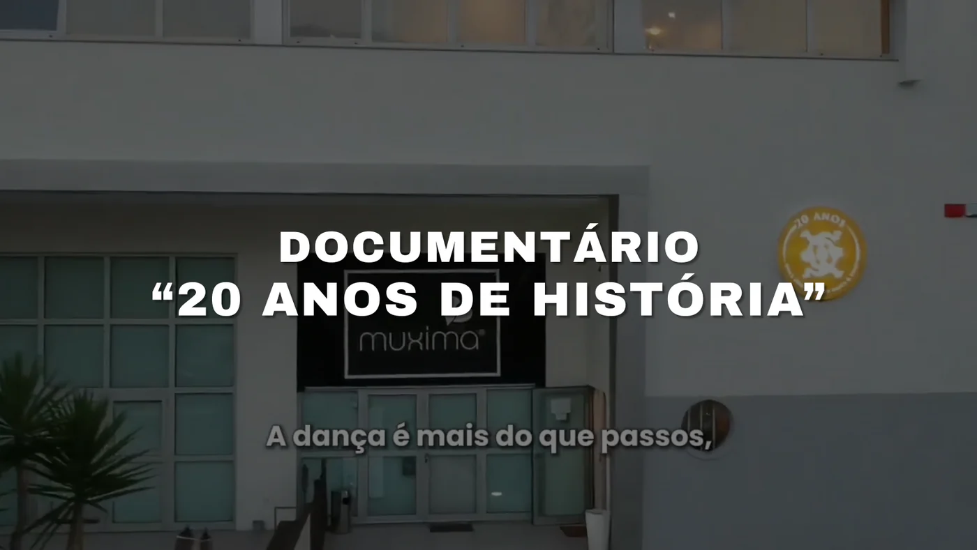 Liberta o Teu Ritmo Interior